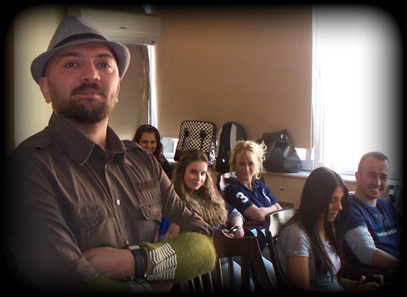 Başkent İletişim Bilimleri Akademisi