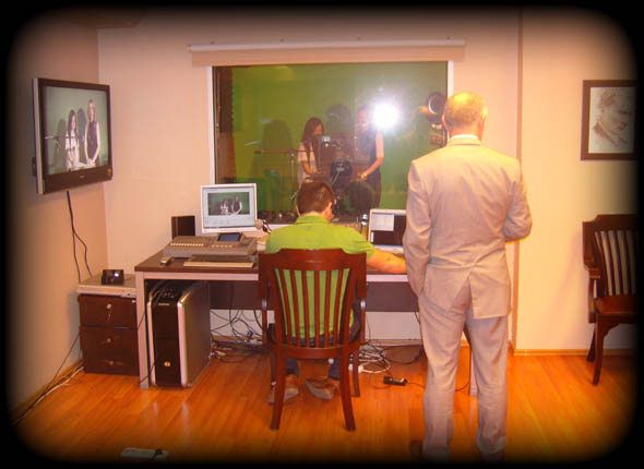 Başkent İletişim Bilimleri Akademisi