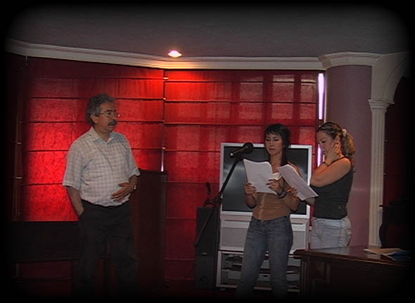 Başkent İletişim Bilimleri Akademisi